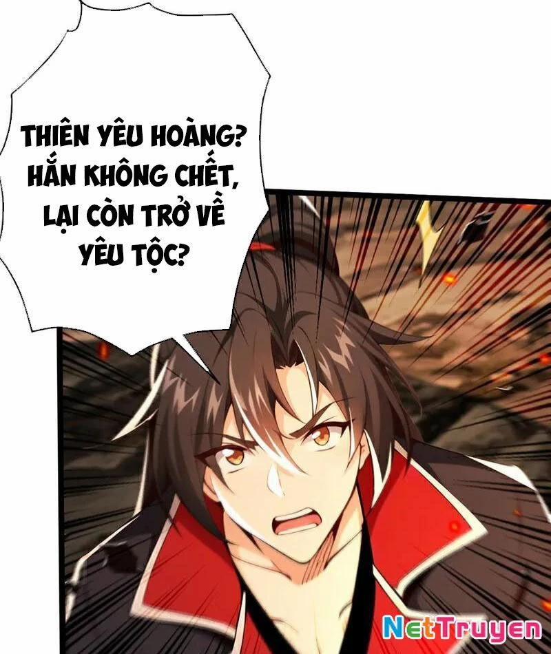 Tuyệt Thế Đan Thần 233 trang 55