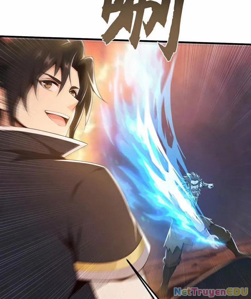 Tuyệt Thế Đan Thần 233 trang 6