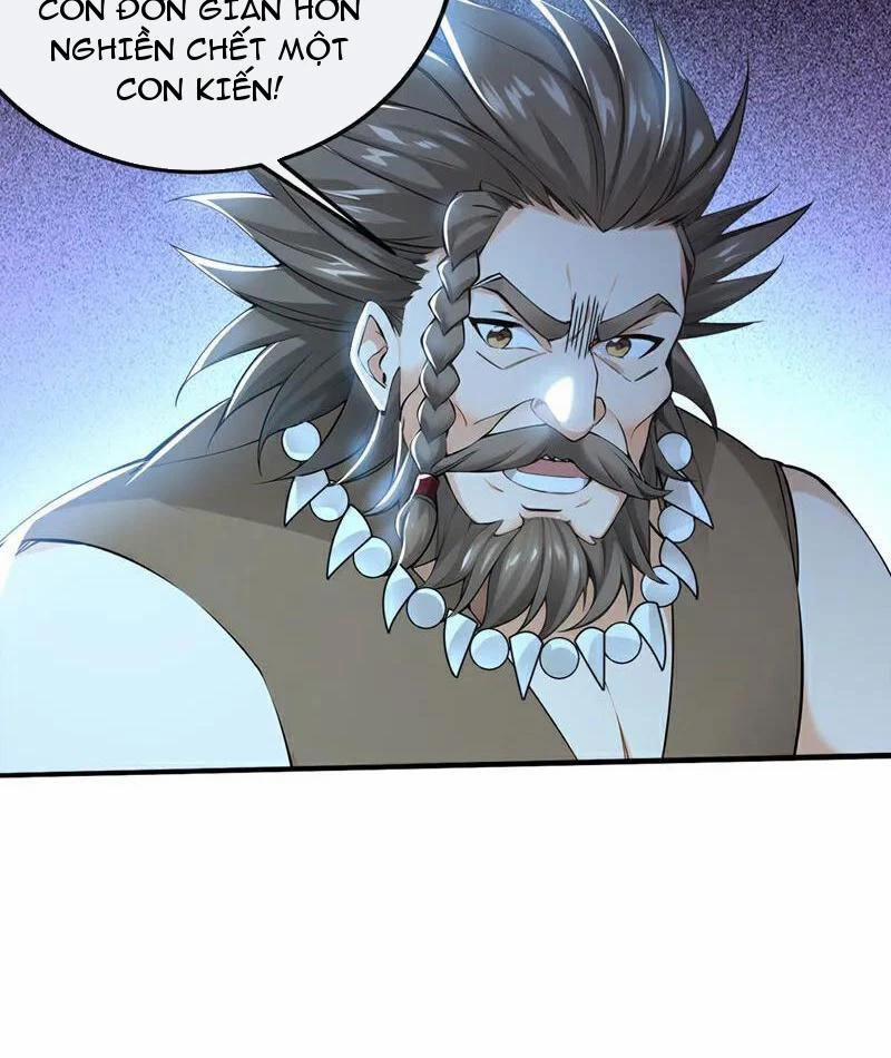 Tuyệt Thế Đan Thần 233 trang 8