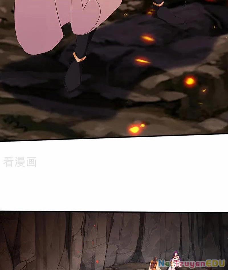 Tuyệt Thế Đan Thần 235 trang 22