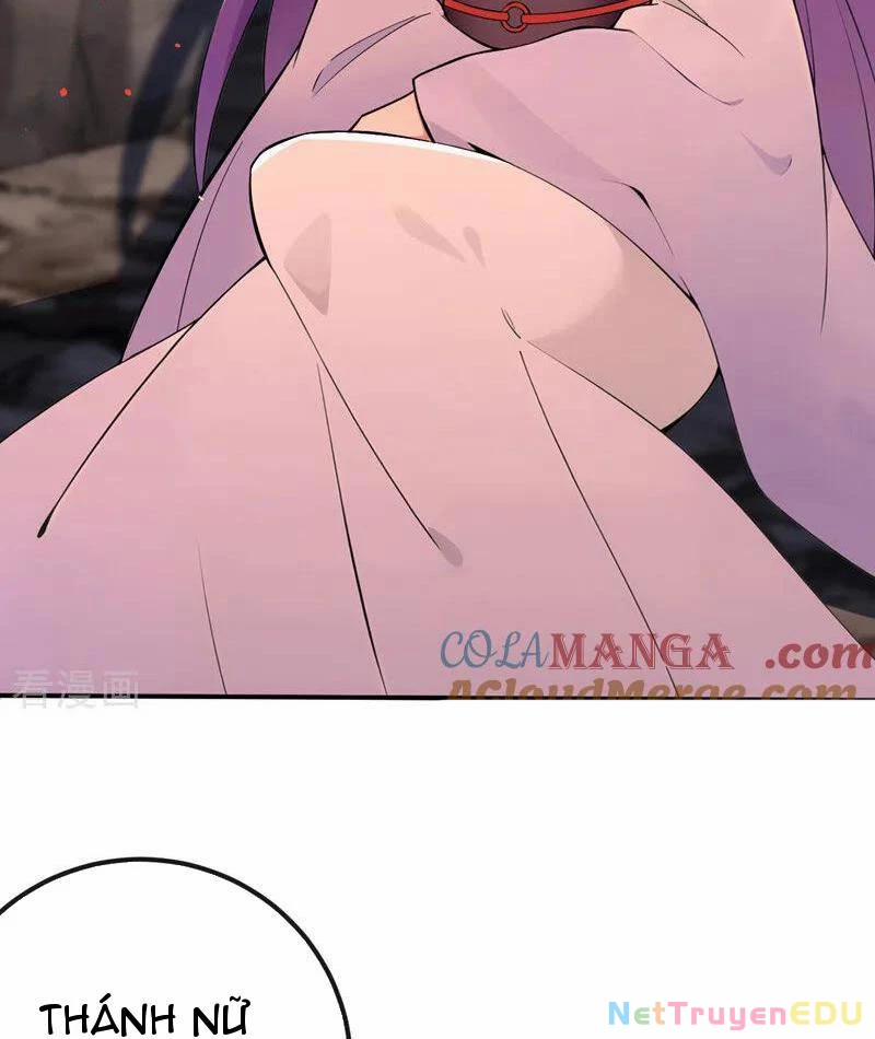 Tuyệt Thế Đan Thần 235 trang 24