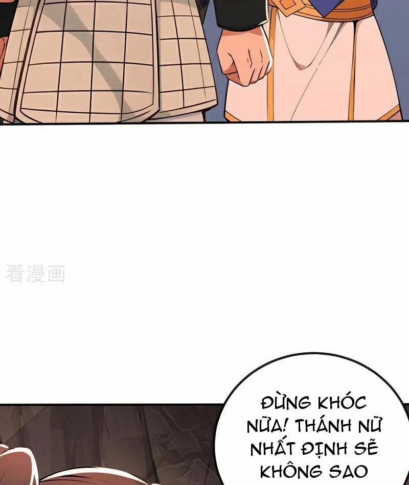 Tuyệt Thế Đan Thần 235 trang 33