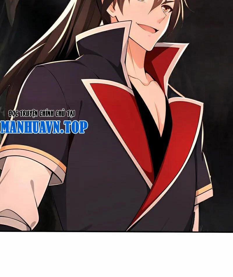 Tuyệt Thế Đan Thần 235 trang 36