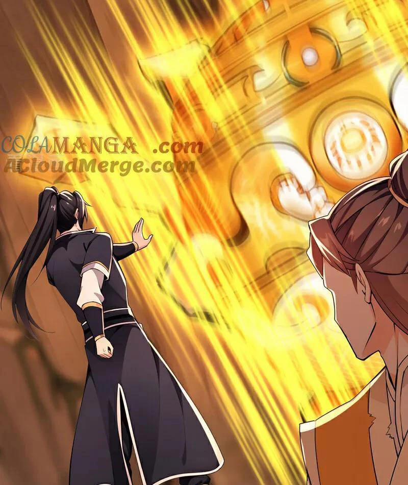 Tuyệt Thế Đan Thần 235 trang 38