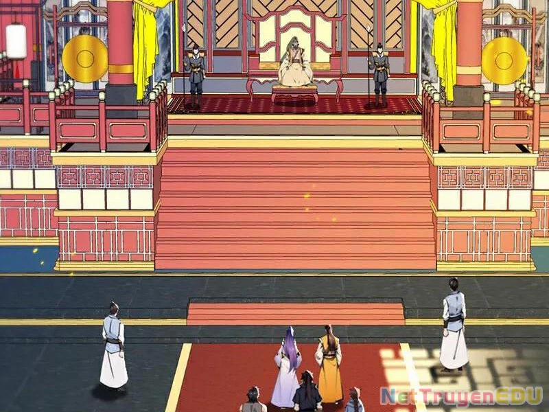 Tuyệt Thế Đan Thần 237 trang 21