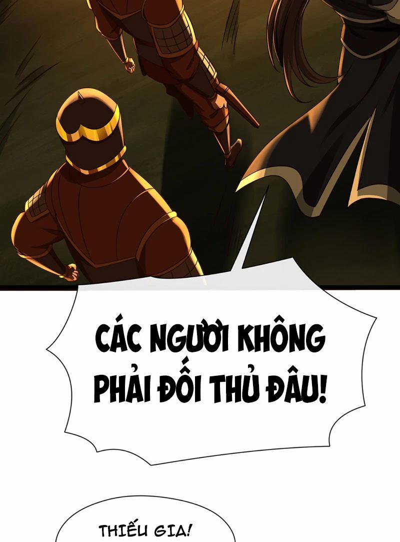 Tuyệt Thế Đan Thần 24 trang 26