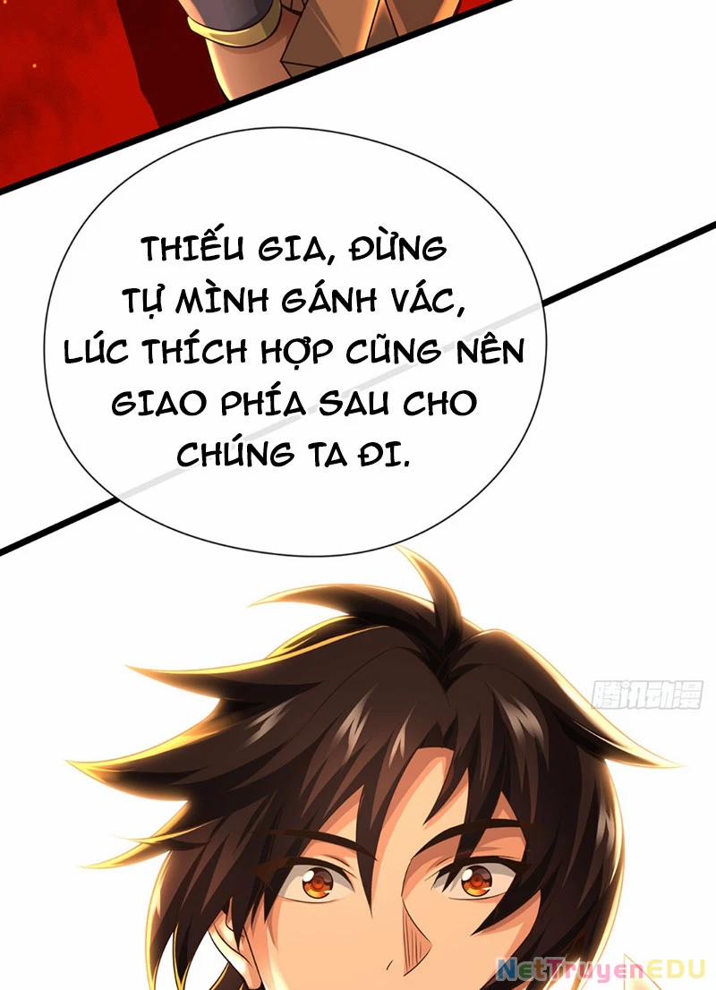 Tuyệt Thế Đan Thần 24 trang 39