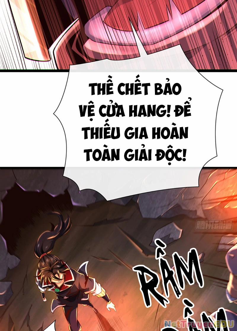 Tuyệt Thế Đan Thần 24 trang 5