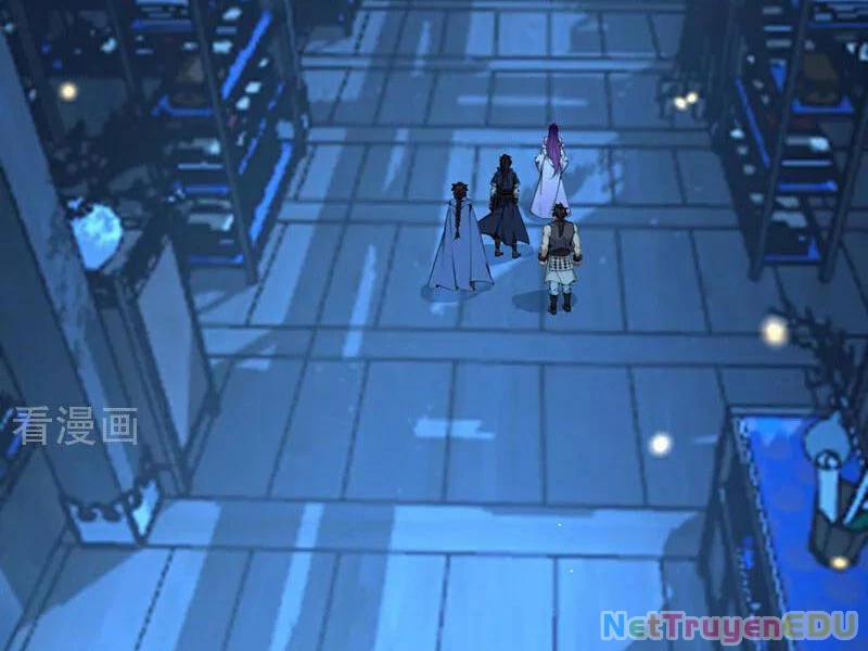 Tuyệt Thế Đan Thần 240 trang 28