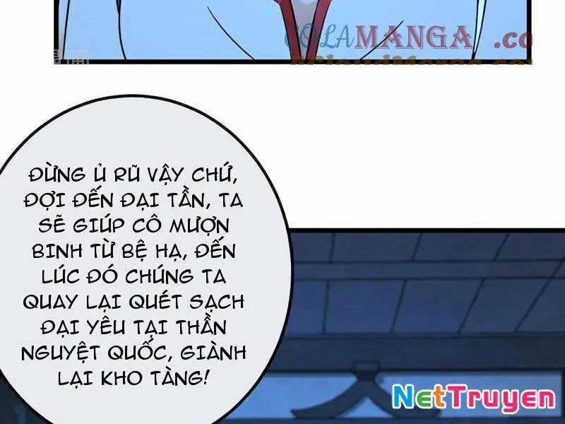 Tuyệt Thế Đan Thần 240 trang 35