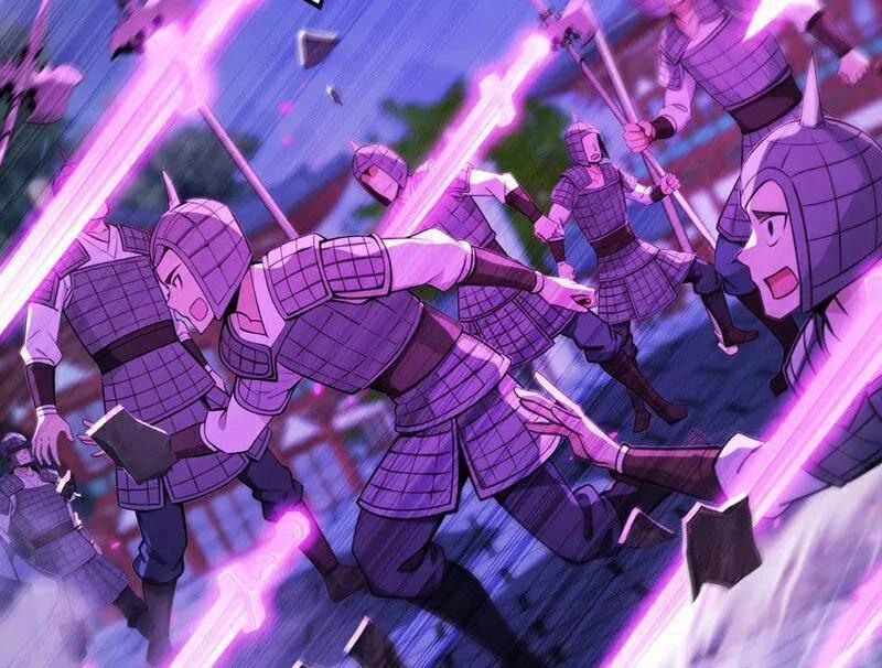 Tuyệt Thế Đan Thần 242 trang 19