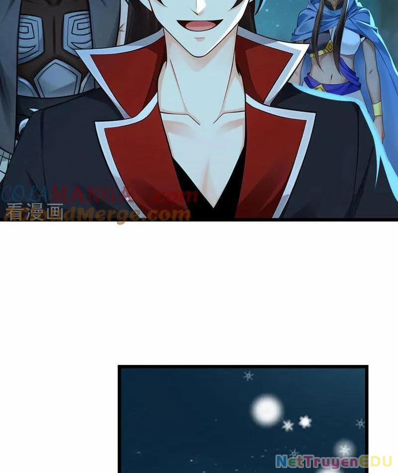 Tuyệt Thế Đan Thần 243 trang 11