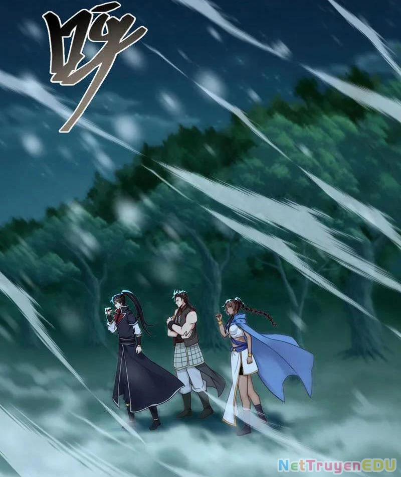 Tuyệt Thế Đan Thần 243 trang 19