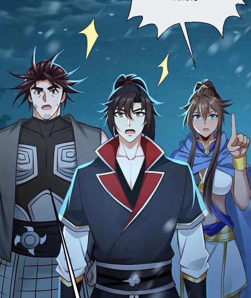 Tuyệt Thế Đan Thần 243 trang 24