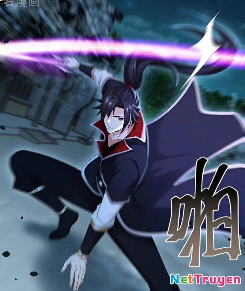 Tuyệt Thế Đan Thần 243 trang 35