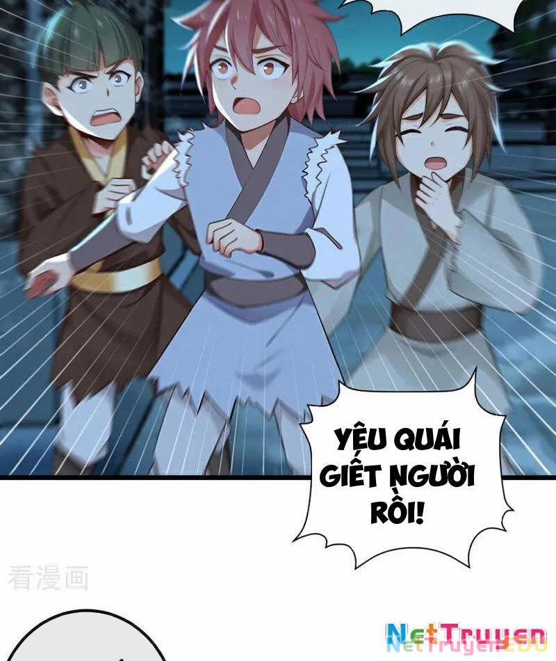 Tuyệt Thế Đan Thần 243 trang 40