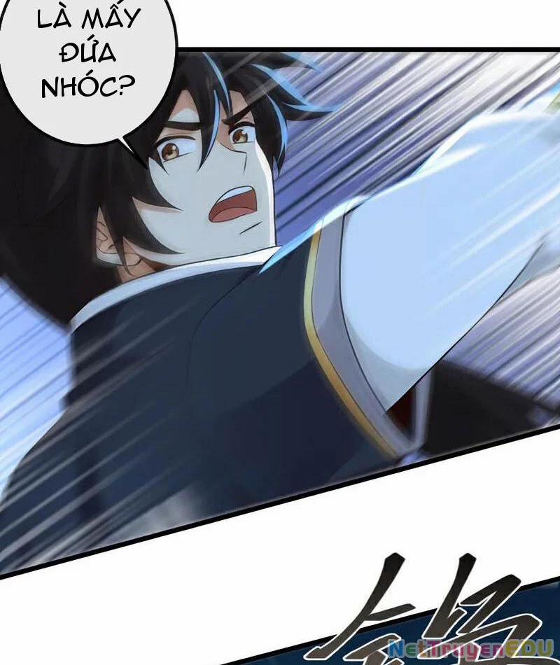 Tuyệt Thế Đan Thần 243 trang 41