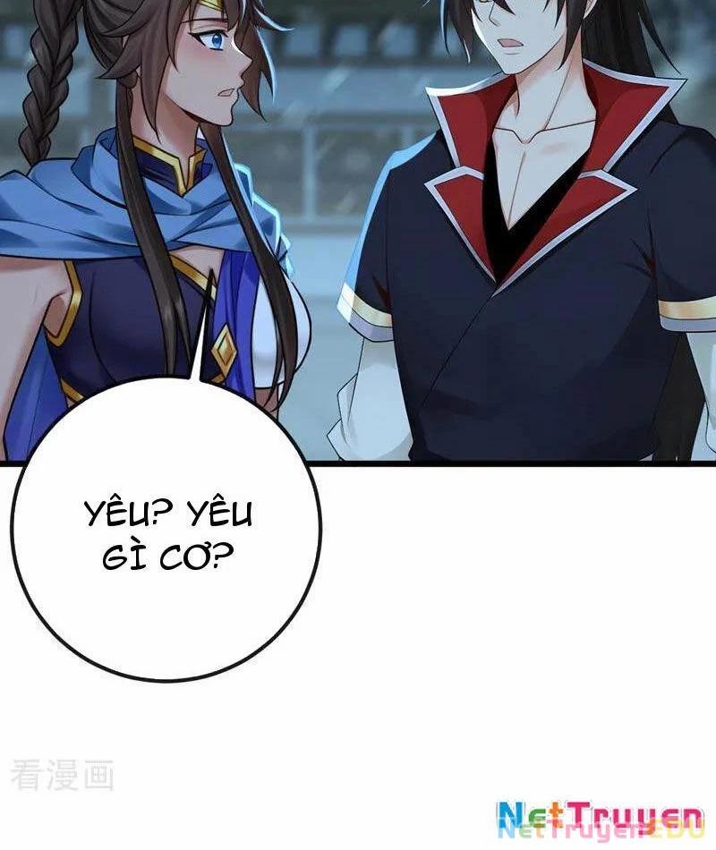 Tuyệt Thế Đan Thần 243 trang 50