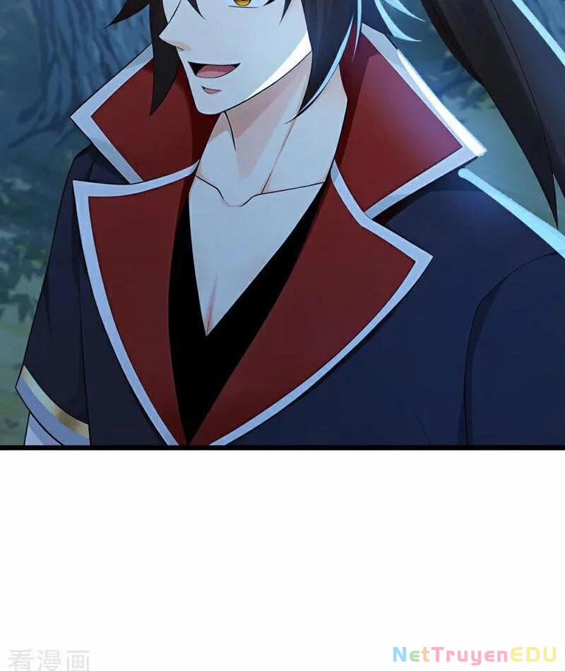 Tuyệt Thế Đan Thần 243 trang 6