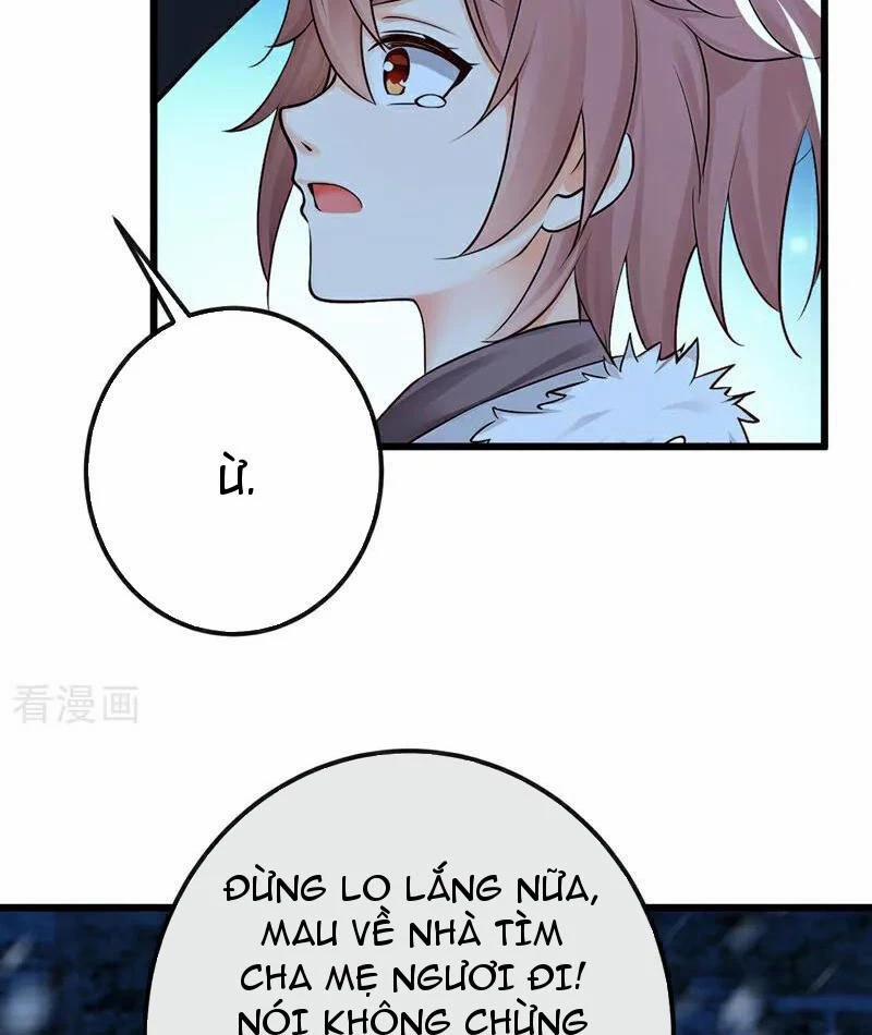 Tuyệt Thế Đan Thần 244 trang 12