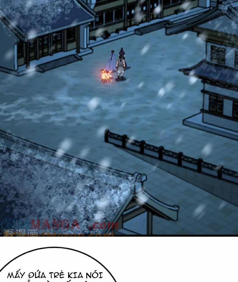 Tuyệt Thế Đan Thần 244 trang 17