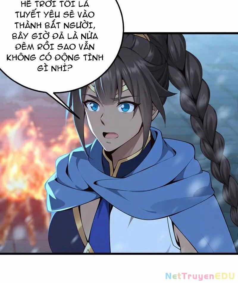 Tuyệt Thế Đan Thần 244 trang 18