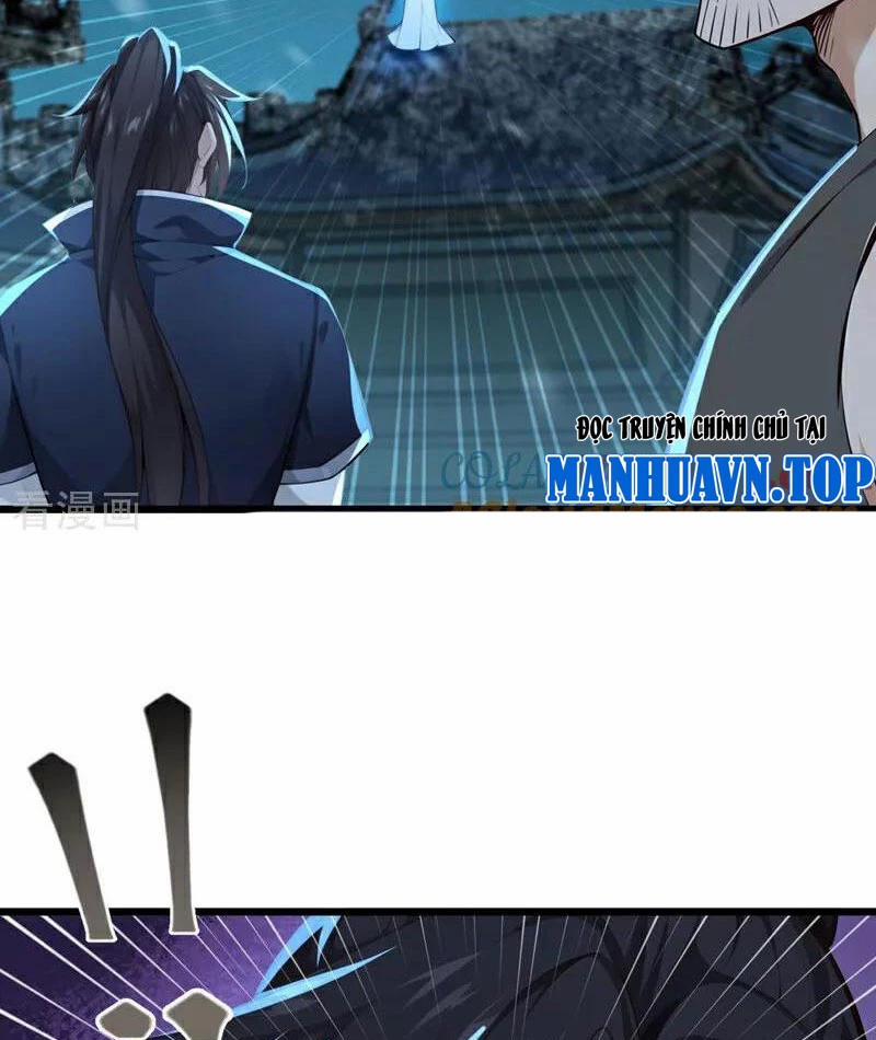 Tuyệt Thế Đan Thần 244 trang 32