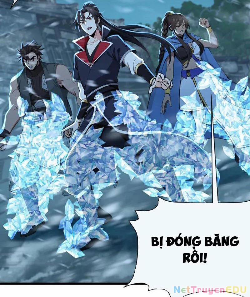 Tuyệt Thế Đan Thần 244 trang 38