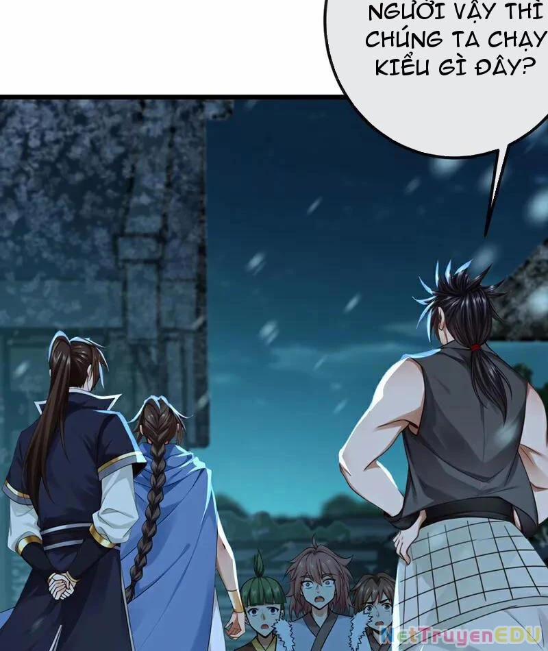 Tuyệt Thế Đan Thần 244 trang 4