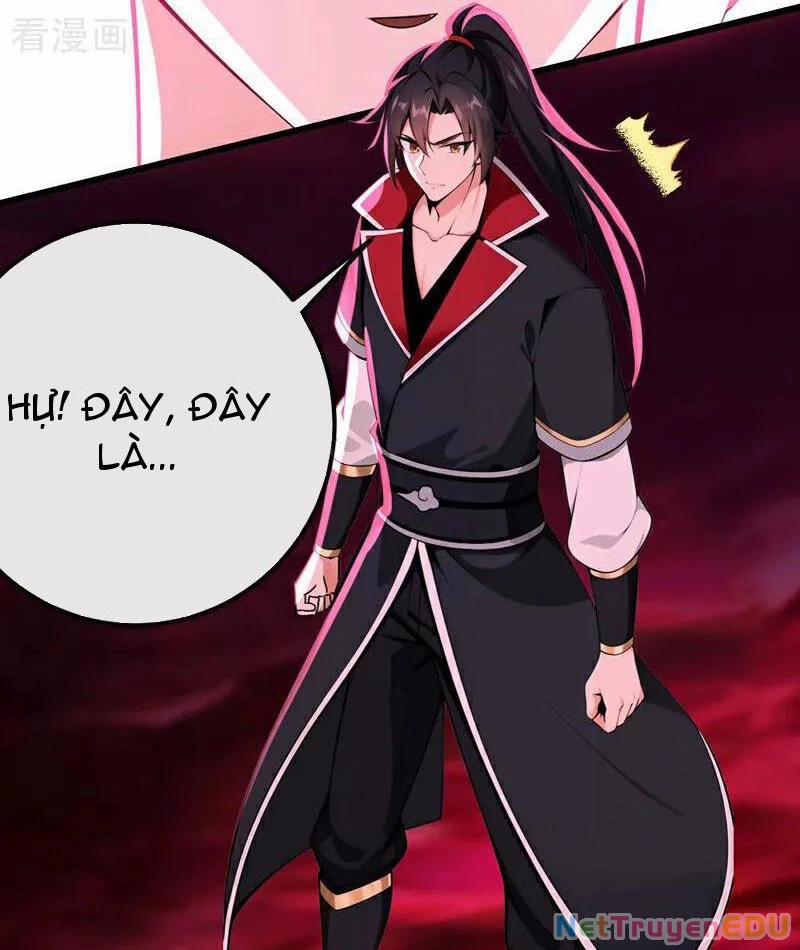 Tuyệt Thế Đan Thần 244 trang 46
