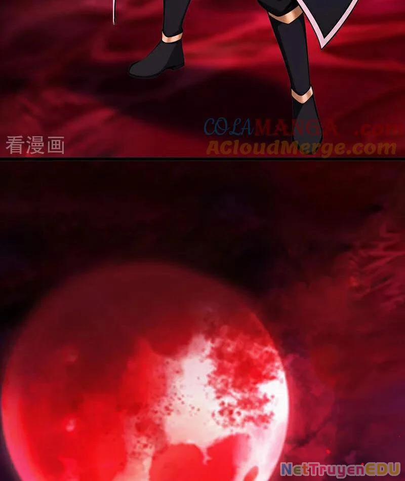 Tuyệt Thế Đan Thần 244 trang 47