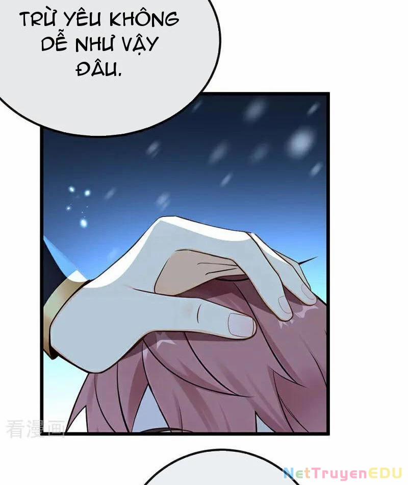 Tuyệt Thế Đan Thần 244 trang 9