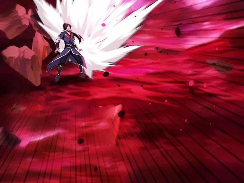 Tuyệt Thế Đan Thần 245 trang 37