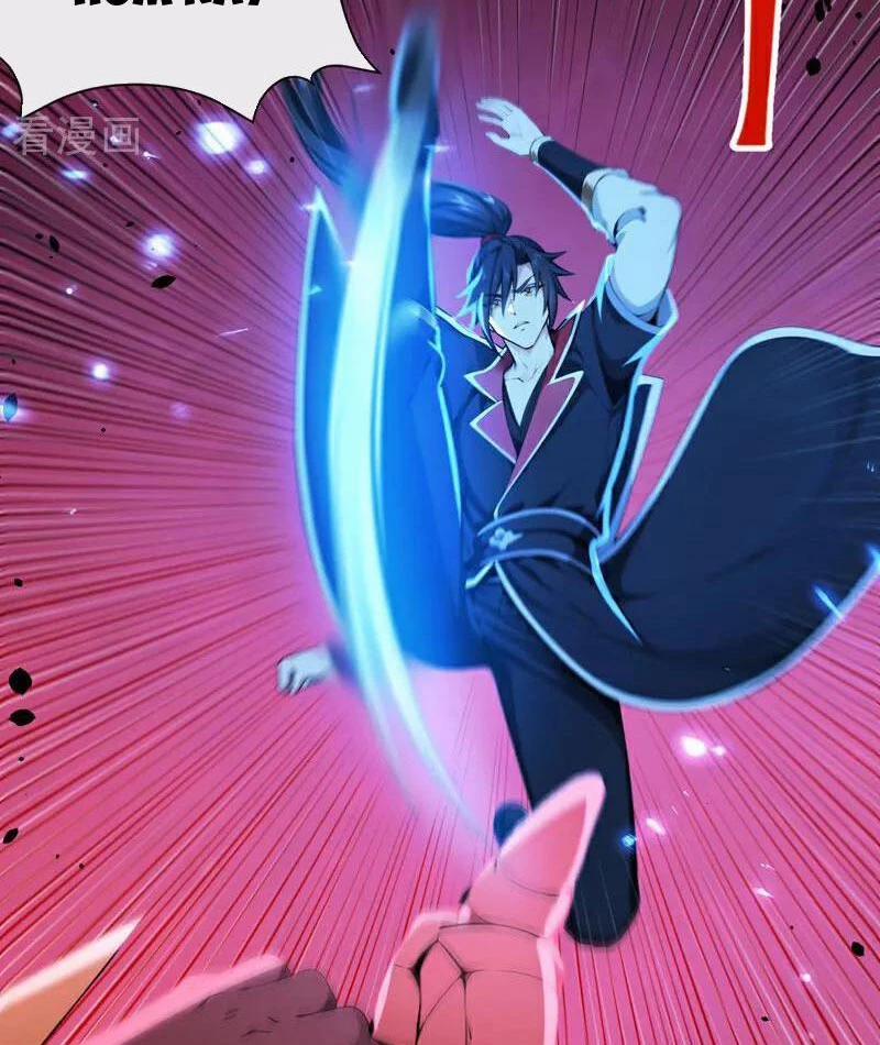 Tuyệt Thế Đan Thần 246 trang 11