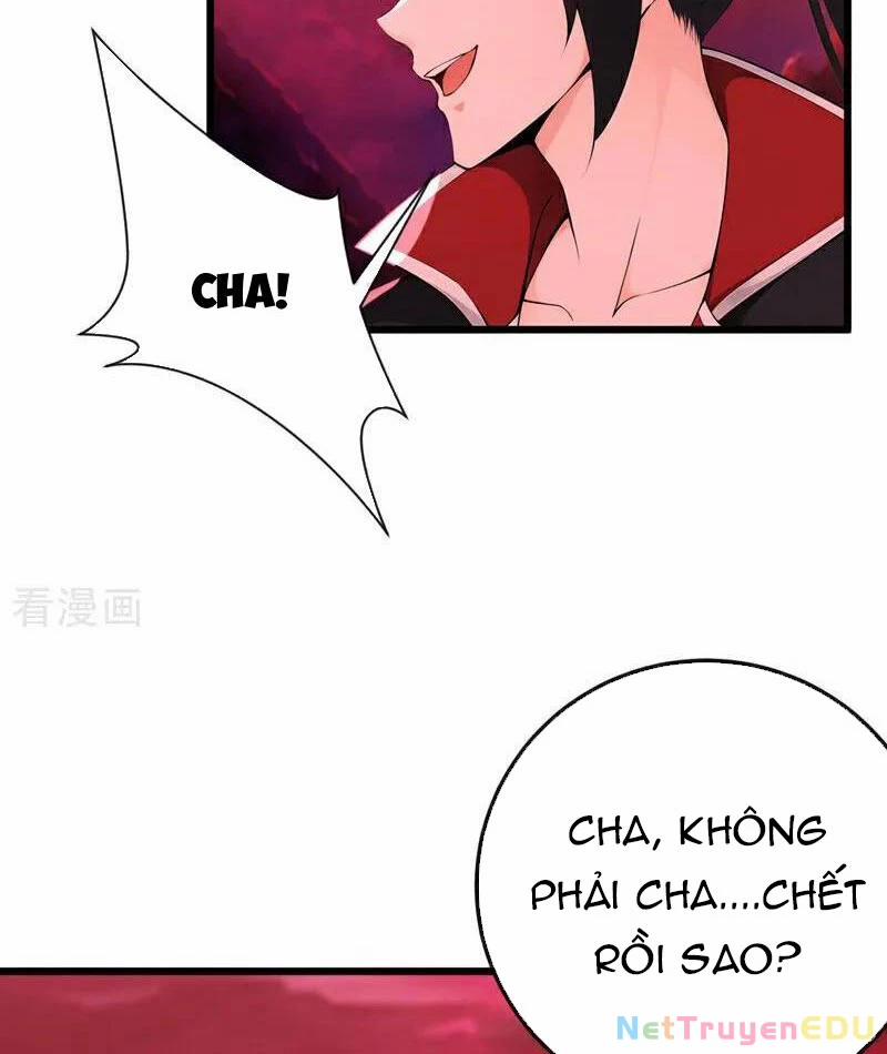 Tuyệt Thế Đan Thần 246 trang 23