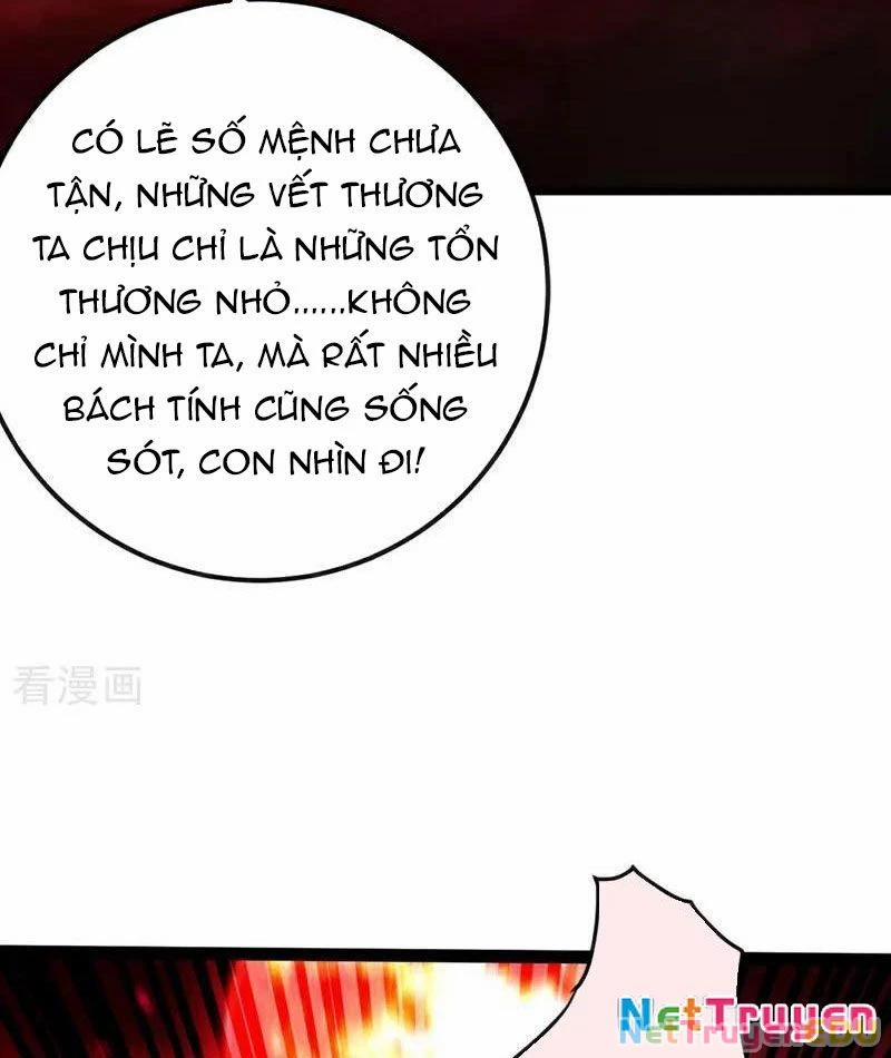 Tuyệt Thế Đan Thần 246 trang 25