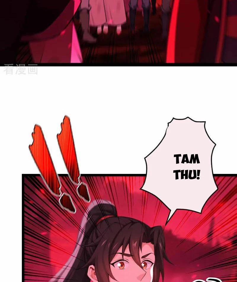 Tuyệt Thế Đan Thần 246 trang 27