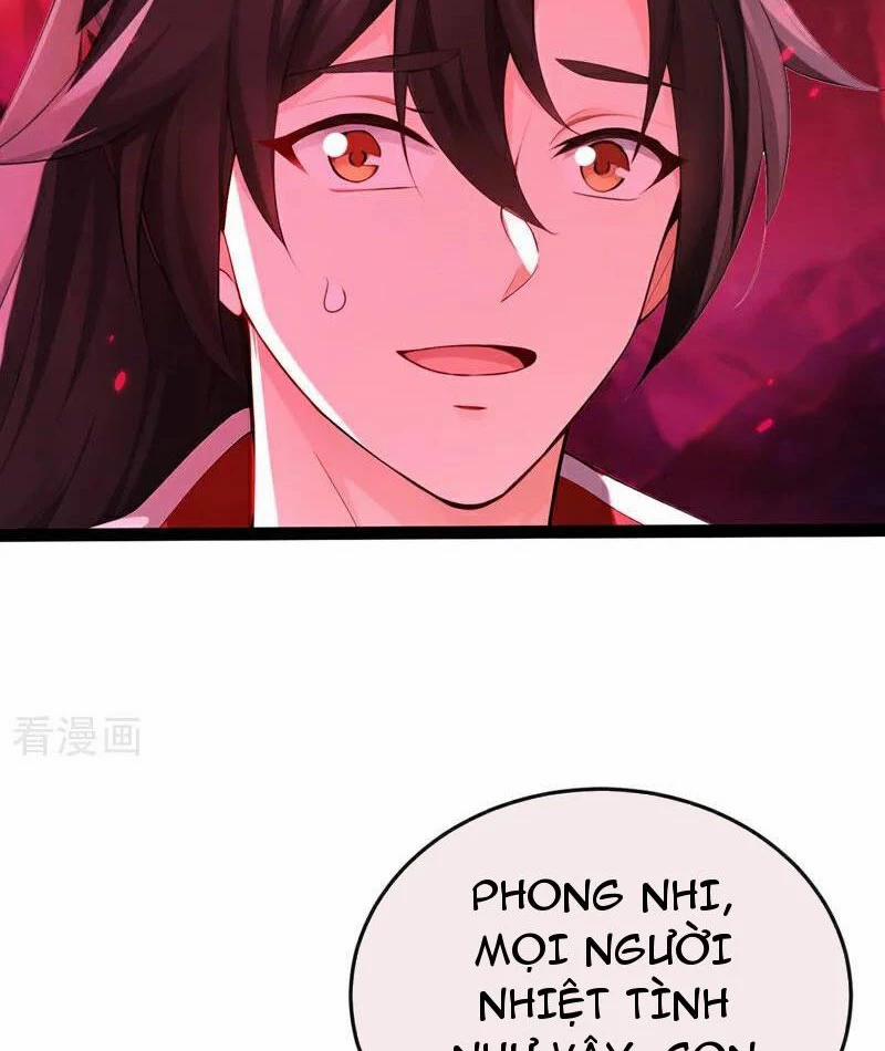 Tuyệt Thế Đan Thần 246 trang 33