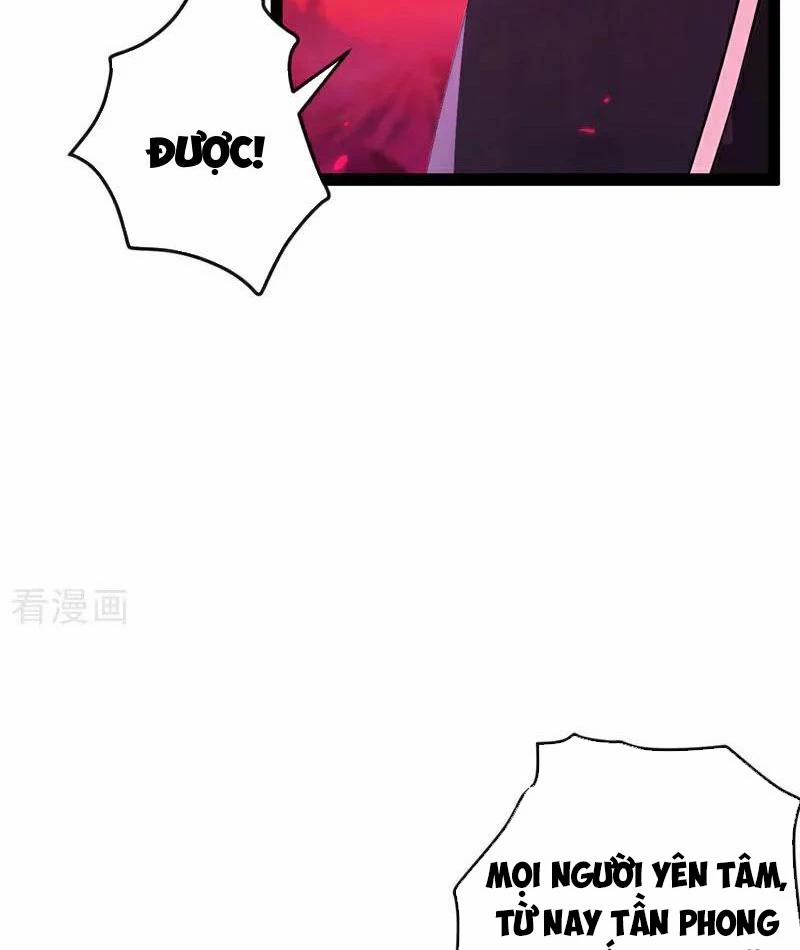 Tuyệt Thế Đan Thần 246 trang 36