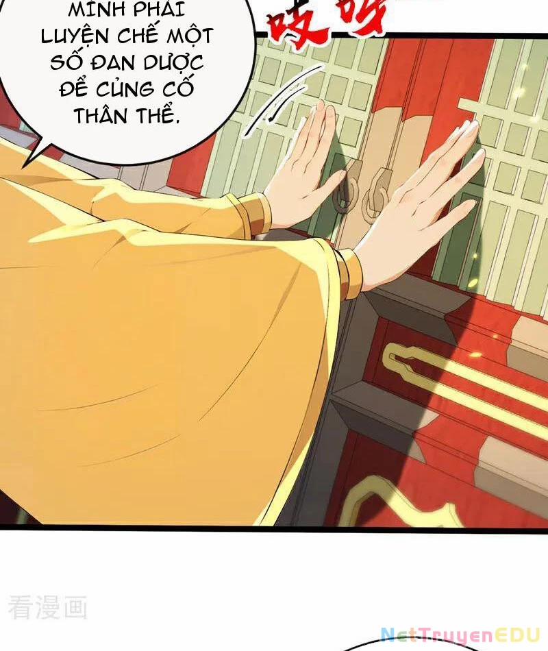 Tuyệt Thế Đan Thần 246 trang 44