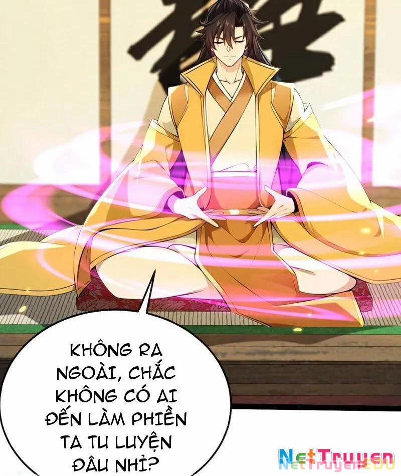 Tuyệt Thế Đan Thần 247 trang 10