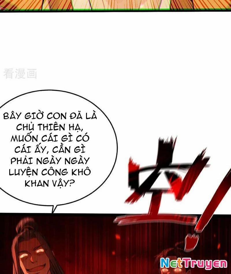 Tuyệt Thế Đan Thần 247 trang 15