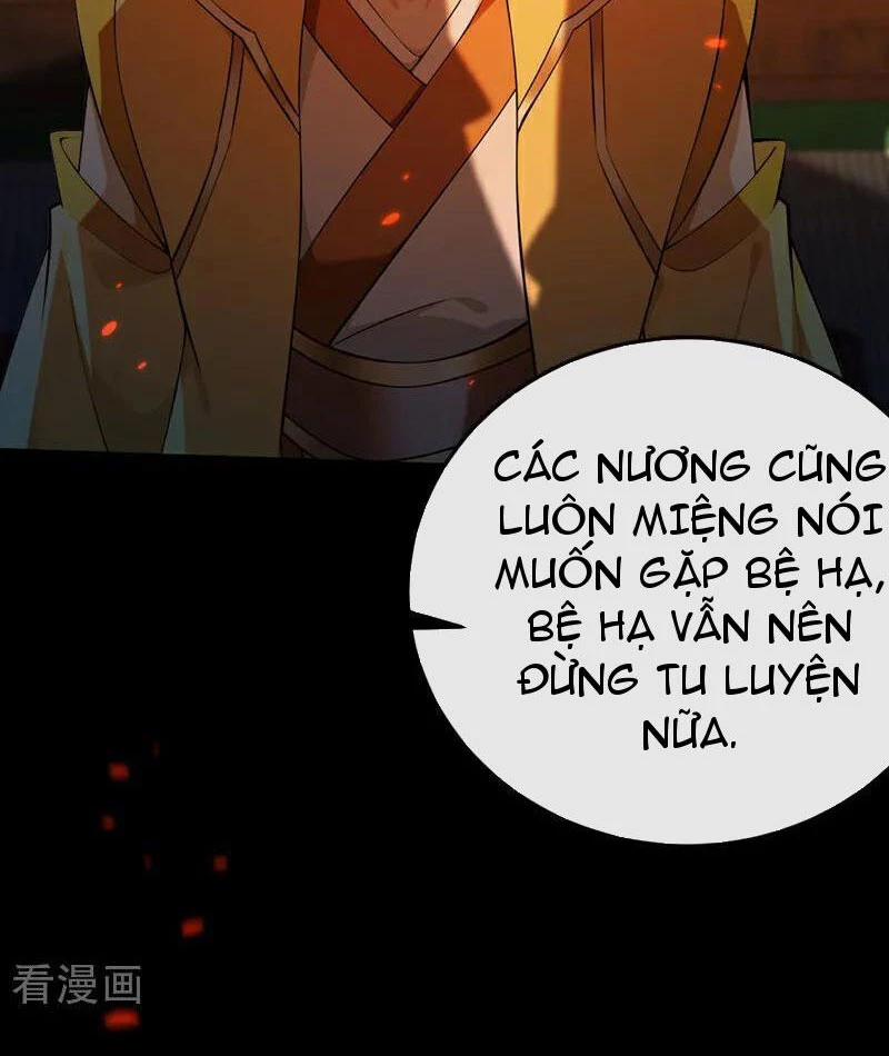 Tuyệt Thế Đan Thần 247 trang 18