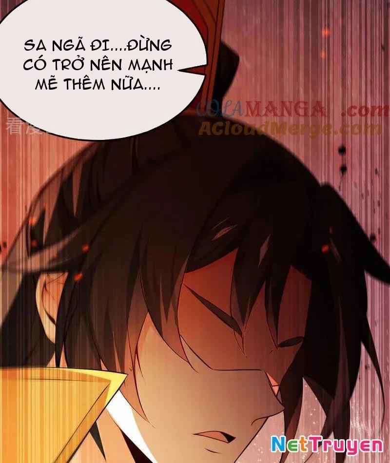 Tuyệt Thế Đan Thần 247 trang 20