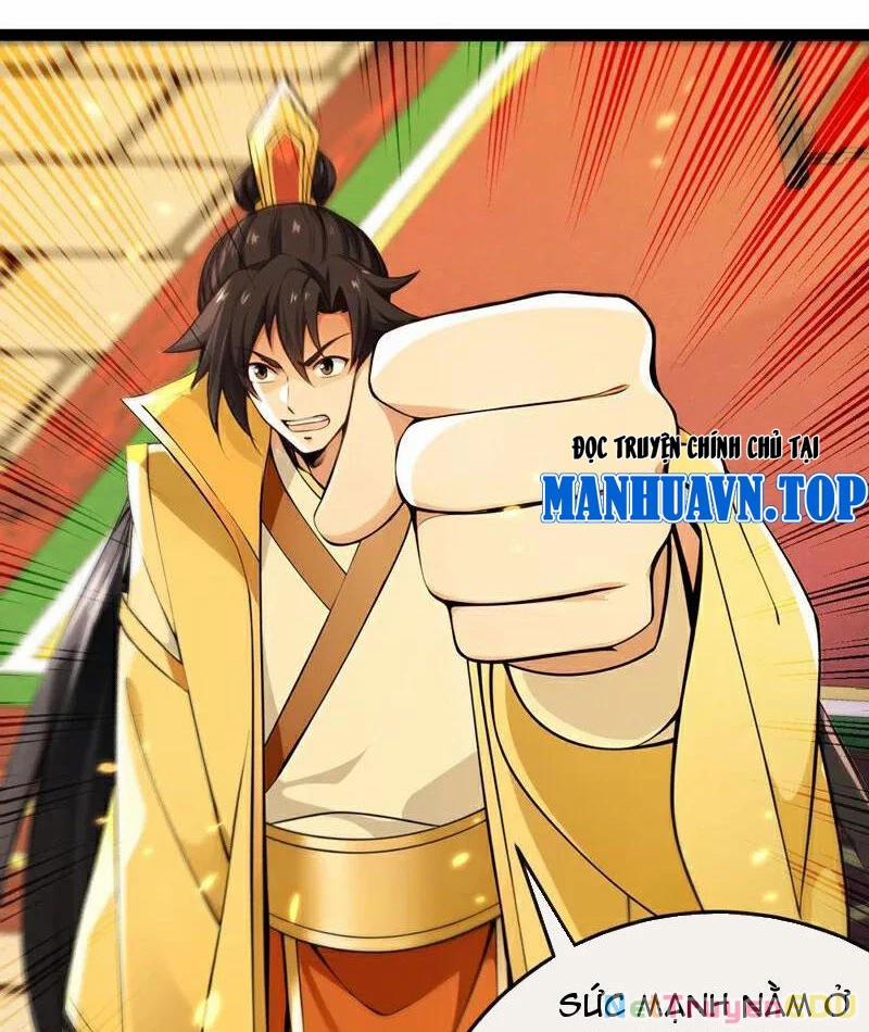 Tuyệt Thế Đan Thần 247 trang 26