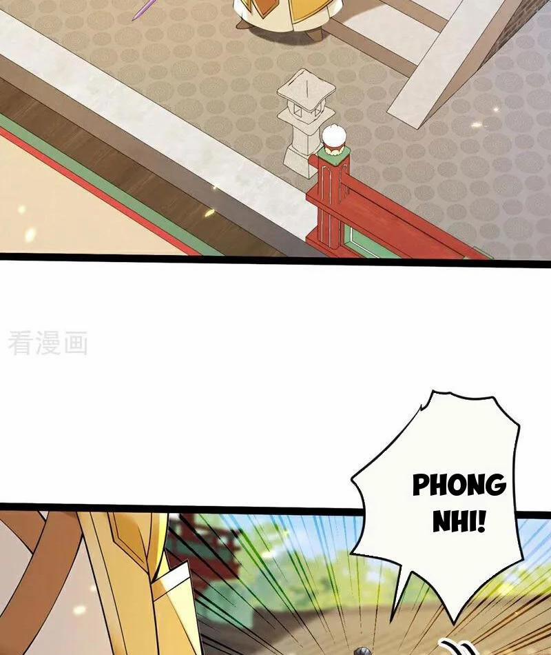 Tuyệt Thế Đan Thần 247 trang 4