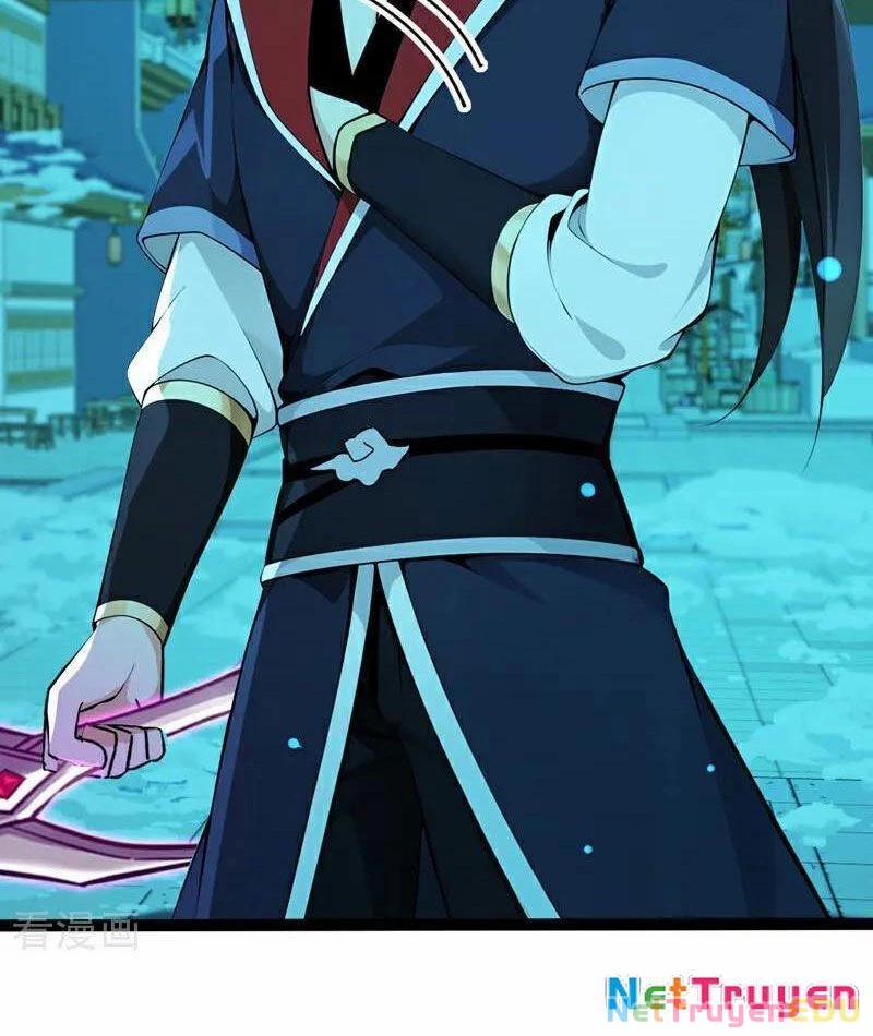 Tuyệt Thế Đan Thần 247 trang 45