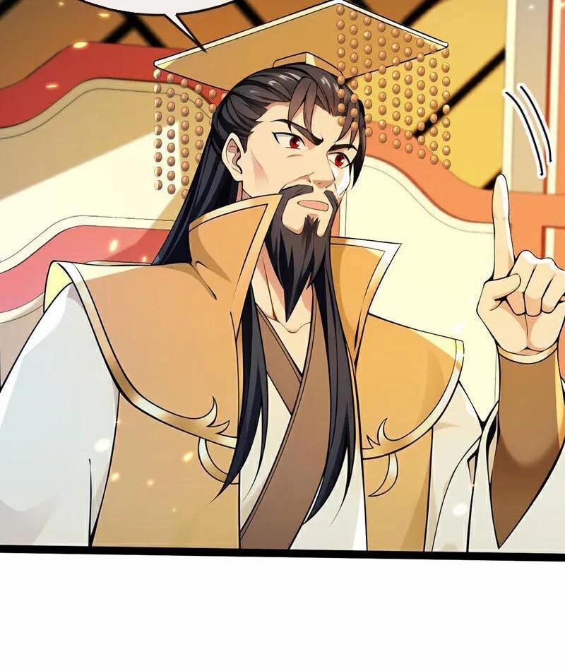 Tuyệt Thế Đan Thần 248 trang 24