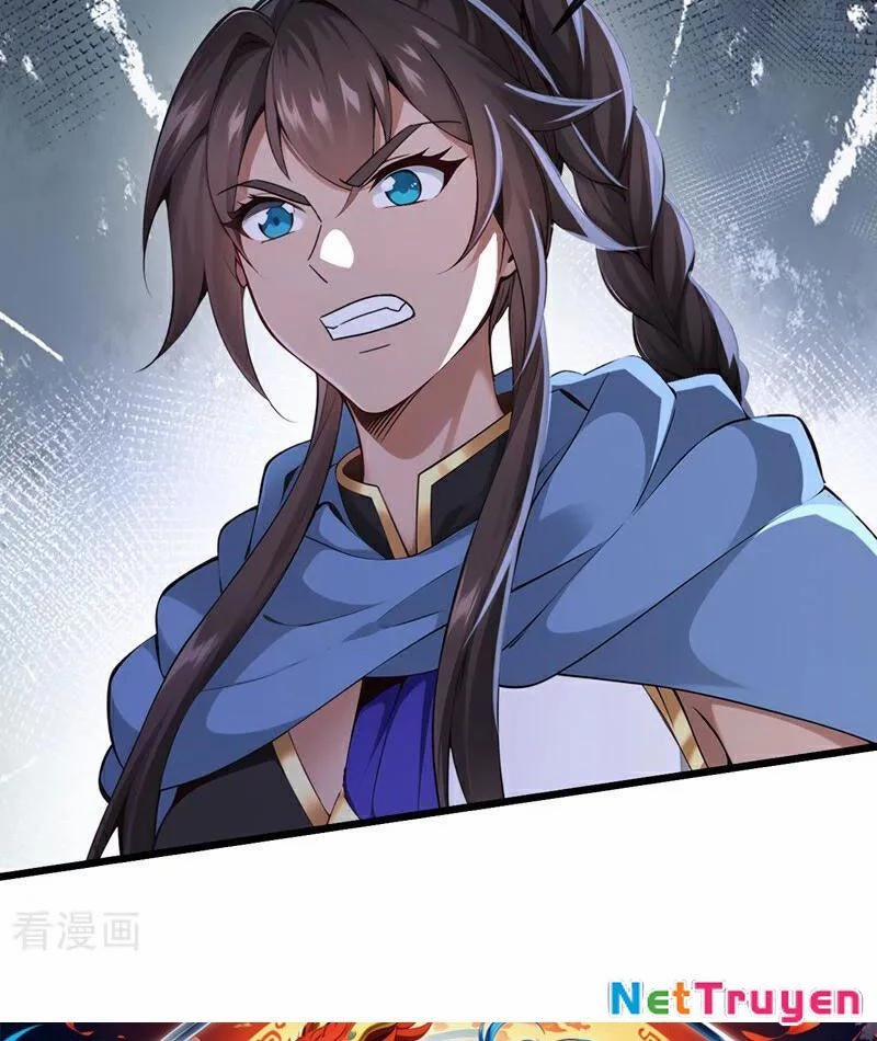 Tuyệt Thế Đan Thần 248 trang 50