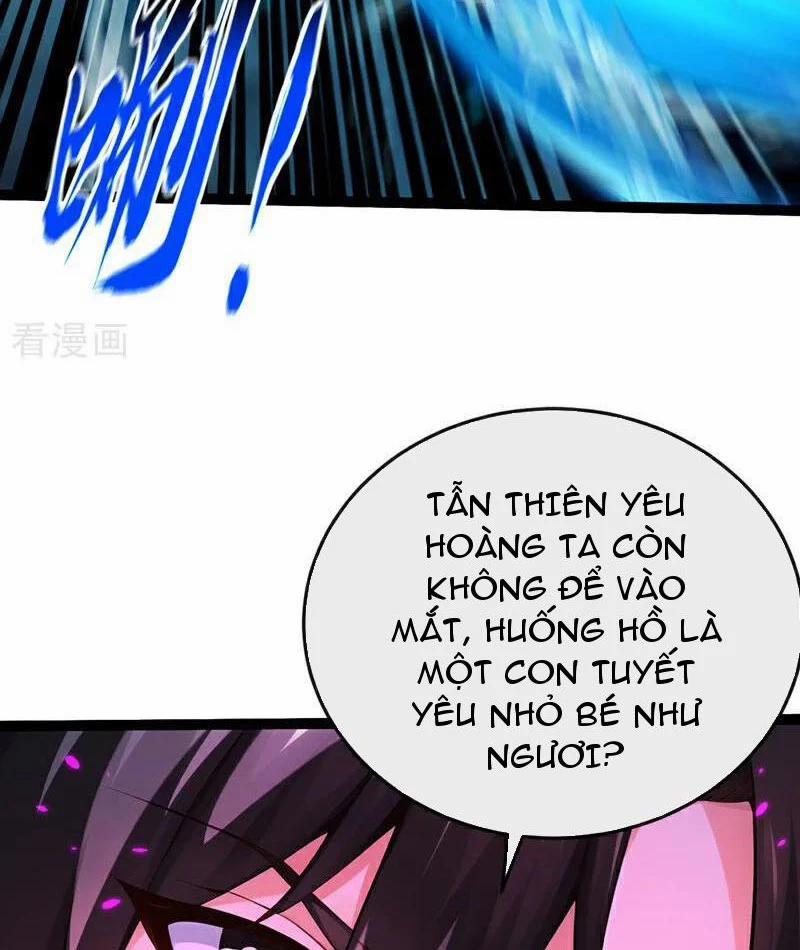 Tuyệt Thế Đan Thần 248 trang 6